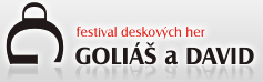 GOADA (ob�ansk� sdru�en�) - Festival deskov�ch her Goli� a David